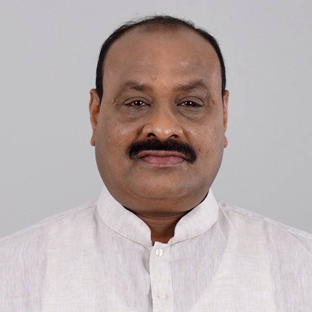 Sri Kinjarapu Atchannaidu