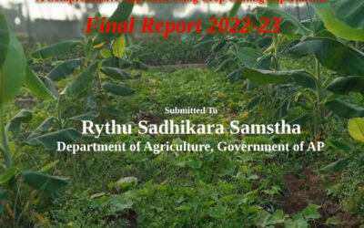 APCNF Impact Assessment Report 2022-23 | IDS Andhra Pradesh